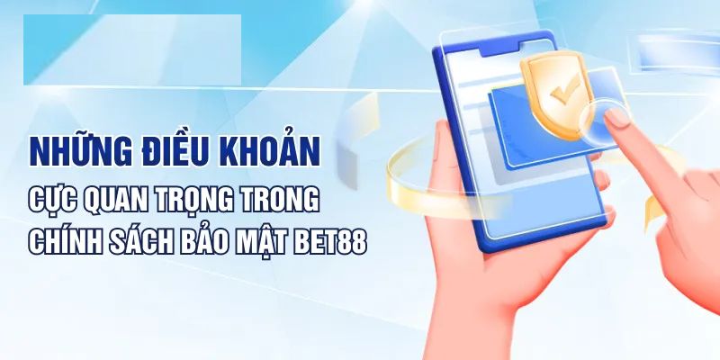 Các quy định bạn cần nắm về chính sách bảo mật