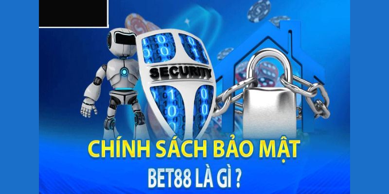 Thế nào là chính sách bảo mật  